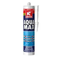 Lepidlo pod vodu Aqua Max bílé 425 g 