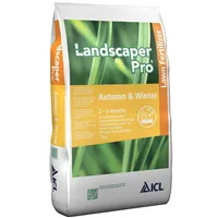 Travní hnojivo na podzim a zimu ICL Landscaper Pro Autumn & Winter 15 kg