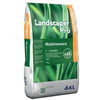 Travní hnojivo na stálou údržbu ICL Landscaper Pro Maintenance 15 kg