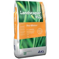 Travní hnojivo pro přezimování ICL Landscaper Pro Pre-Winter 15 kg