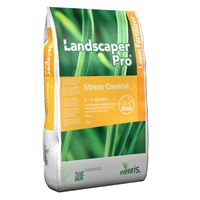 Travní hnojivo pro extrémní teploty ICL Landscaper Pro Stress Control 15 kg - podzim