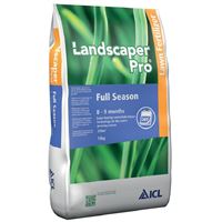 Travní hnojivo na celou sezónu ICL Landscaper Pro Full Season 15 kg