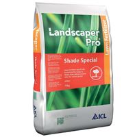 Travní hnojivo pro zastíněné plochy ICL Landscaper Pro Shade Special 15 kg