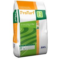 Travní hnojivo pro rychlé zazelenání ICL ProTurf JARO 25 kg