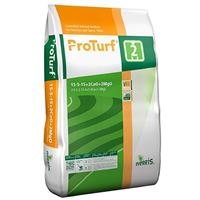 Travní hnojivo pro rychlé zazelenání ICL ProTurf LÉTO 25 kg