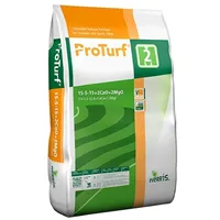 Travní hnojivo pro rychlé zazelenání ICL ProTurf LÉTO 25 kg