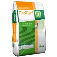 Travní hnojivo pro rychlé zazelenání ICL ProTurf PODZIM 25 kg