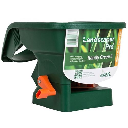 Aplikátor hnojiva ICL HandyGreen II