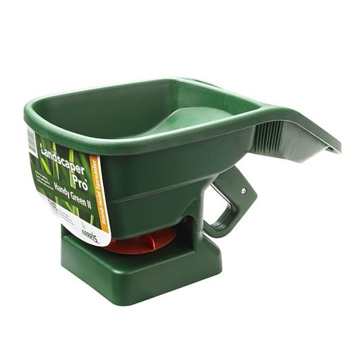 Aplikátor hnojiva ICL HandyGreen II