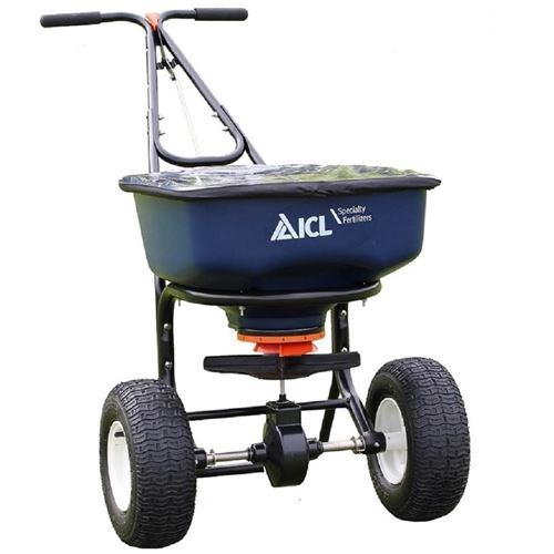 Aplikátor hnojiva ICL AccuPro 2000