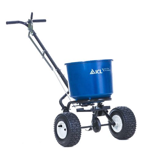 Aplikátor hnojiva ICL AccuPro 1000