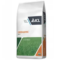 Travní hnojivo ICL Gronamic Sport High N 25 kg