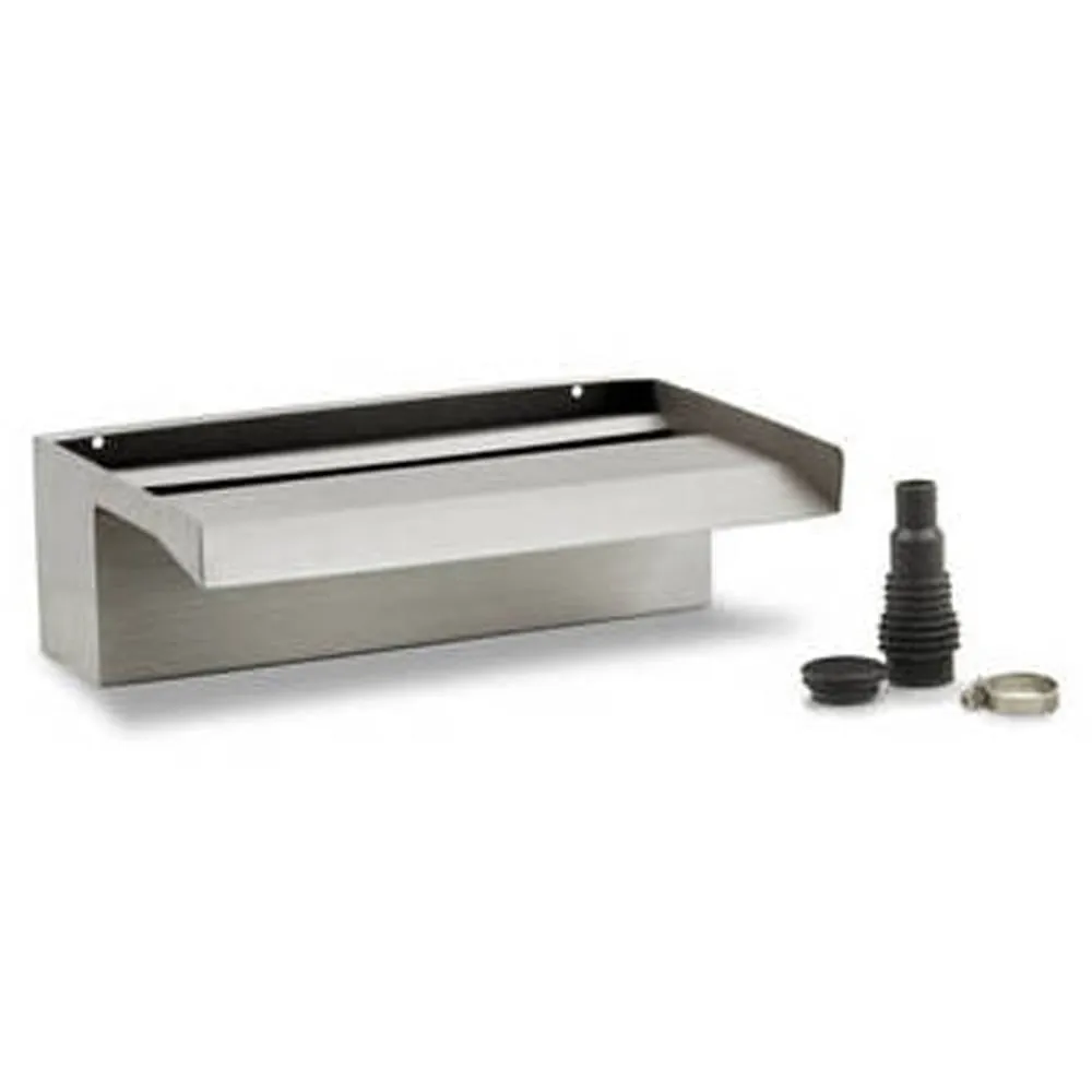 Oase Waterfall XL 30 - Nerezový vodopád