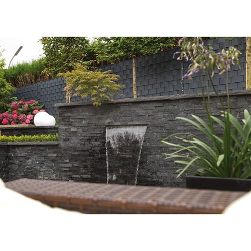 Oase Waterfall XL 30 - Nerezový vodopád