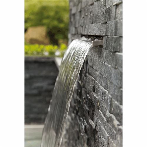 Oase Waterfall XL 60 - Nerezový vodopád