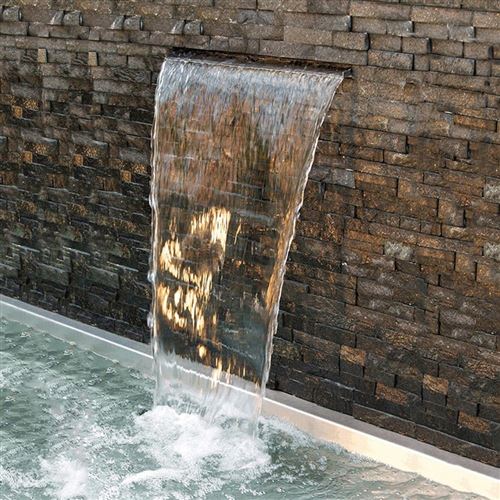 Oase Waterfall XL 60 - Nerezový vodopád