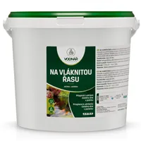 Přípravek proti řasám Vodnář NA VLÁKNITOU ŘASU 5 kg 