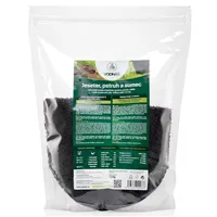 Krmivo pro ryby Vodnář JESETER, PSTRUH A SUMEC 1,5 kg