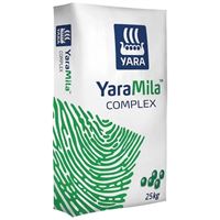 Travní hnojivo YaraMila COMPLEX 25 kg