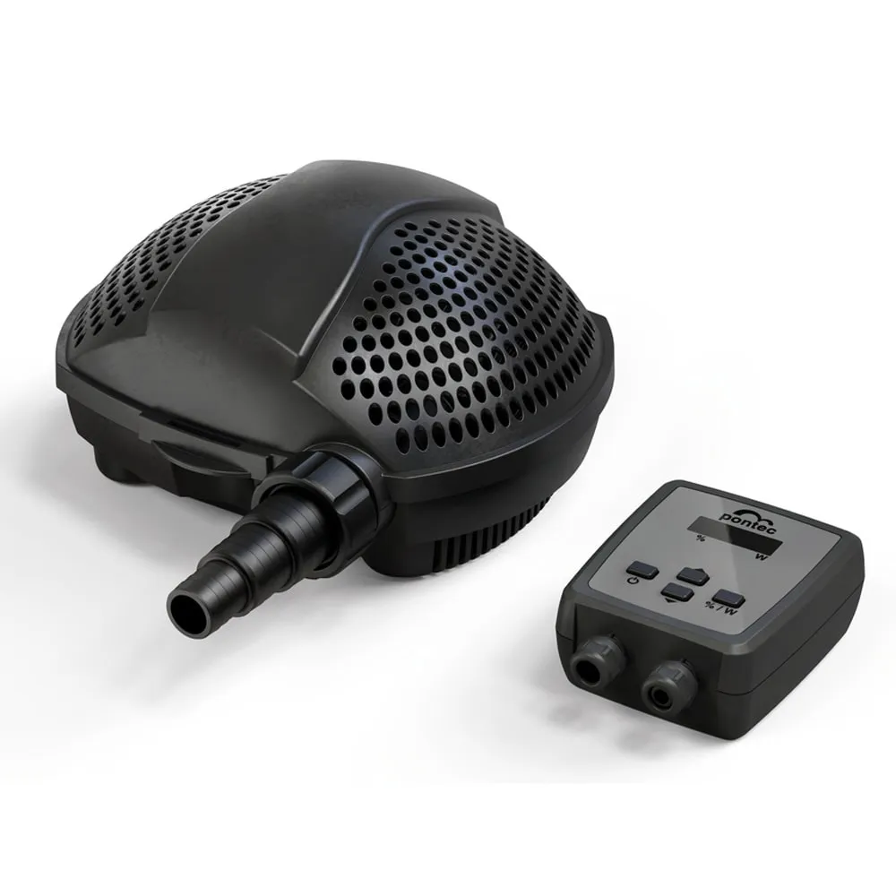 Čerpadlo Pontec PondoMax Eco 8500 C