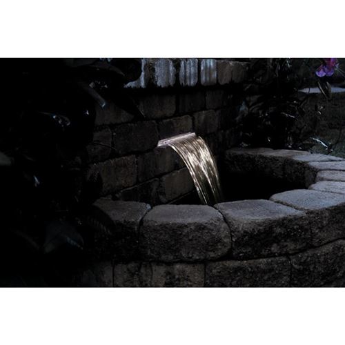 Pontec PondoFall LED - Potoční vývěr