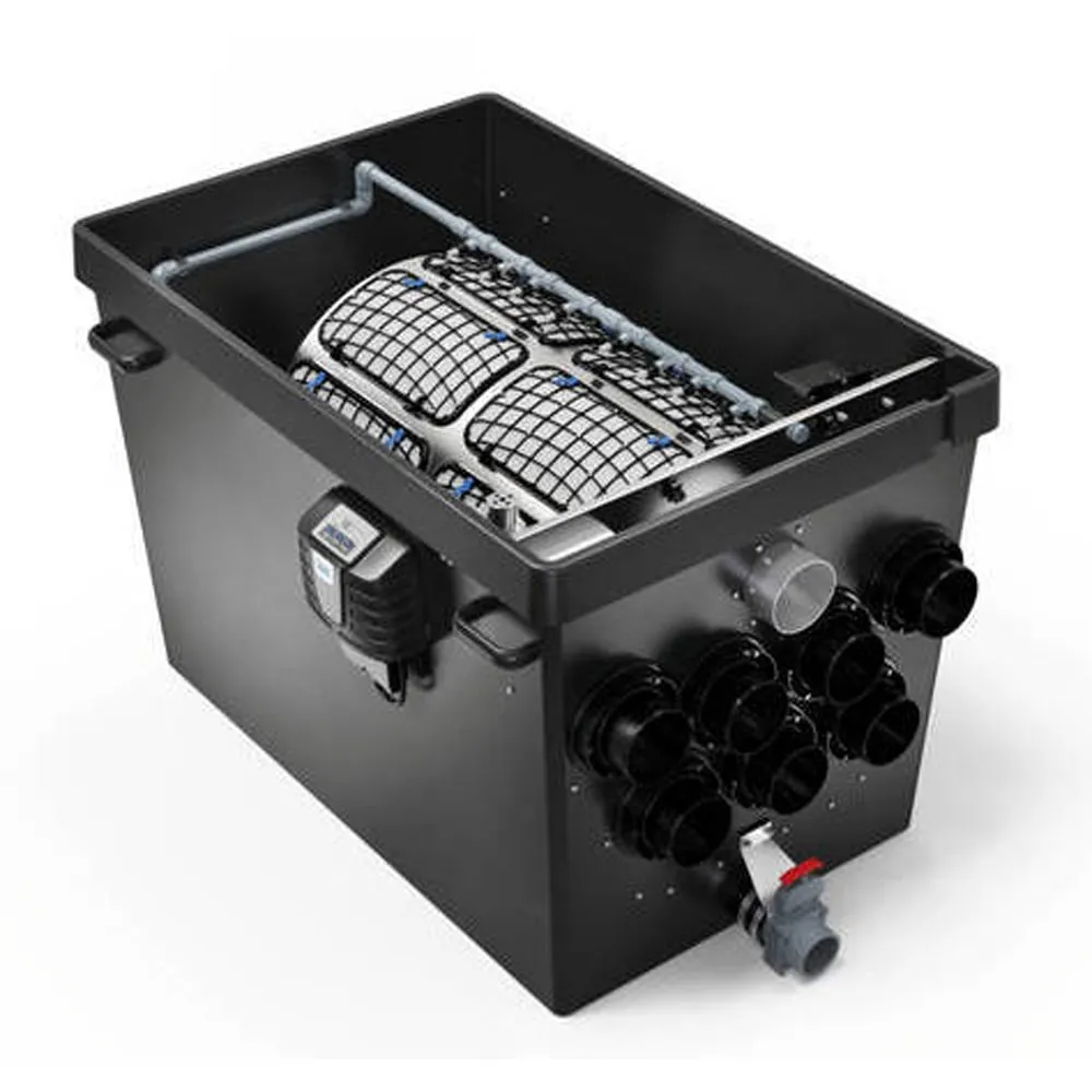 Bubnový filtr Oase ProfiClear Premium DF-XL gravity EGC