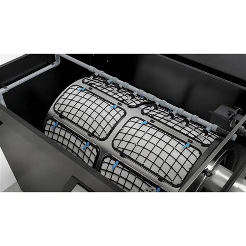 Průtokový bubnový filtr Oase ProfiClear Premium DF-XL gravity EGC