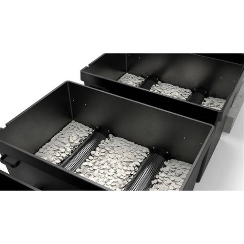 Průtokový bubnový filtr Oase ProfiClear Premium DF-XL gravity EGC