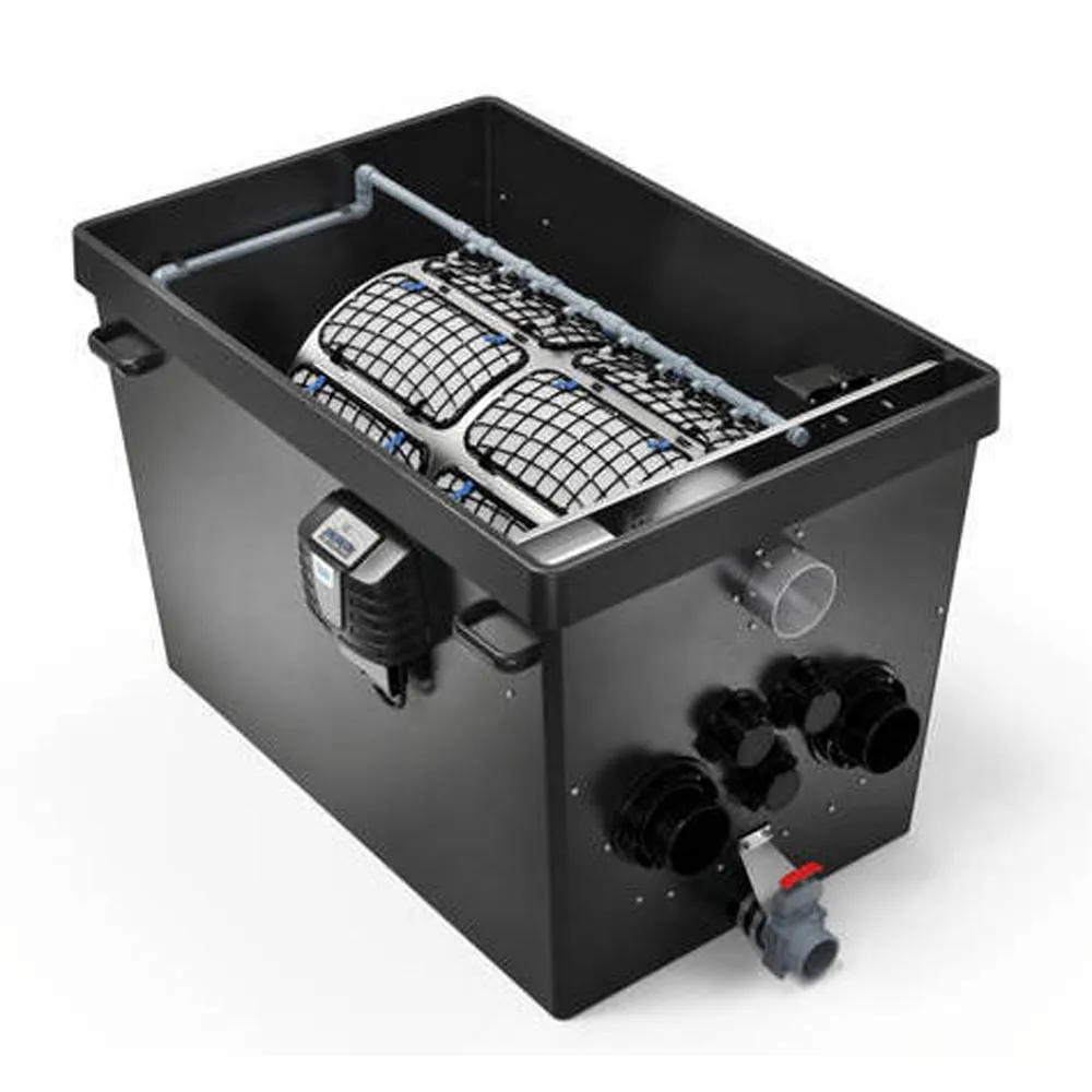 Bubnový filtr Oase ProfiClear Premium DF-XL pump-fed EGC