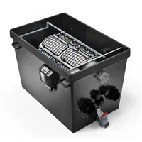 Bubnový filtr Oase ProfiClear Premium DF-XL pump-fed EGC