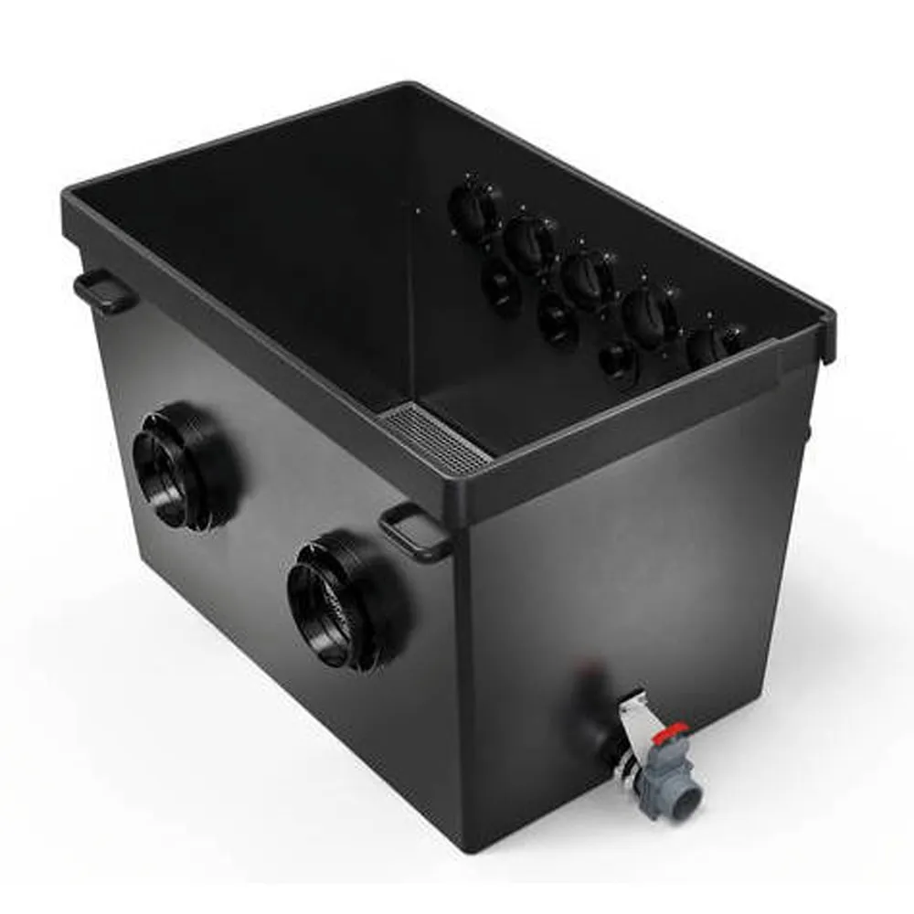 Ukončovací modul Oase ProfiClear Premium XL pro gravitační zapojení