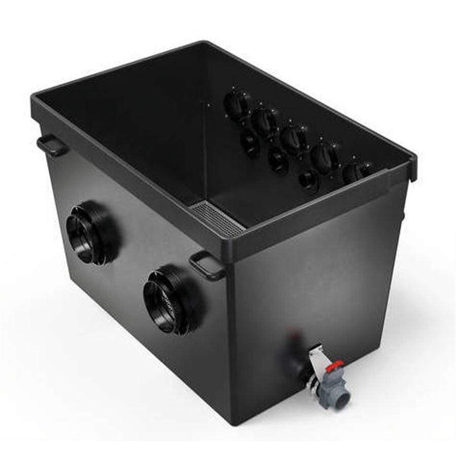 Ukončovací modul Oase ProfiClear Premium XL pro gravitační zapojení