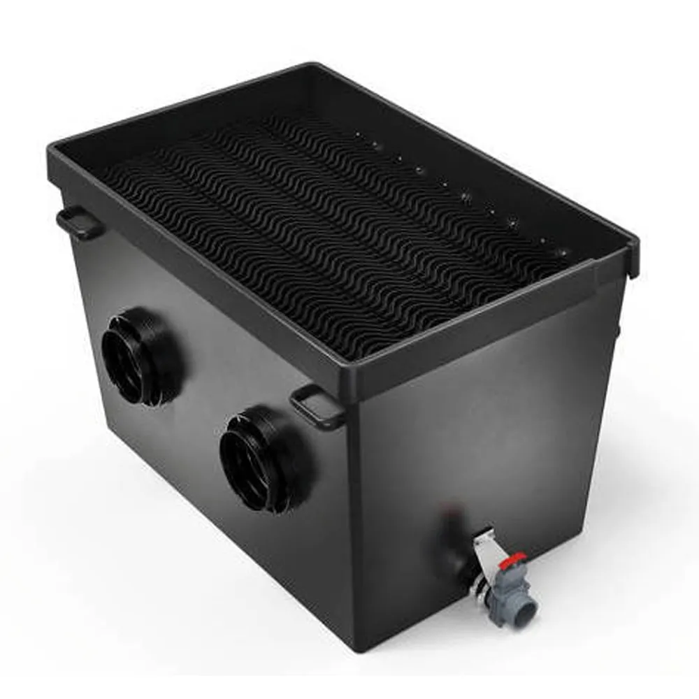 Ukončovací filtrační modul Oase ProfiClear Premium XL pro čerpadlové zapojení