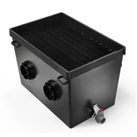 Ukončovací filtrační modul Oase ProfiClear Premium XL pro čerpadlové zapojení