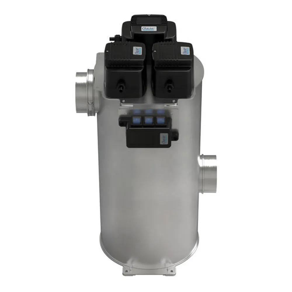 UV lampa Oase UVC Bitron Premium 180 W