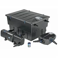 Průtokový filtrační set Oase BioTec ScreenMatic2 Set 40000 OC