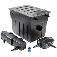 Průtokový filtrační set Oase BioTec ScreenMatic2 Set 90000 OC