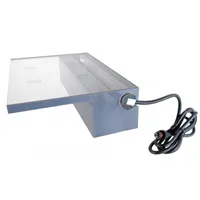 Akrylový vodopád s osvětlením Ubbink Niagara 60 LED