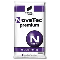 Travní hnojivo COMPO NovaTec Premium 25 kg - PODZIM