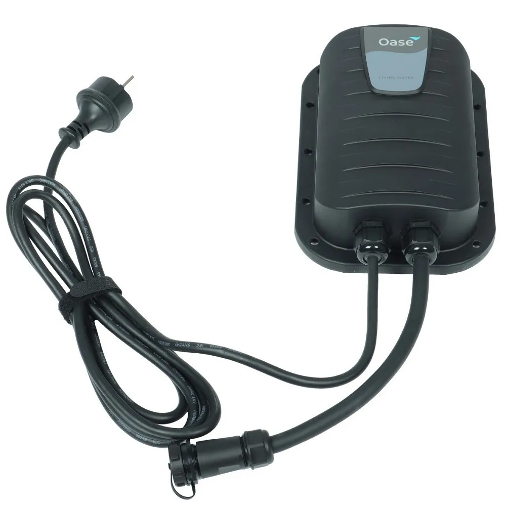 Náhradní transformátor pro Oase AquaMax Eco Premium 6000/12000 12 V 2PIN