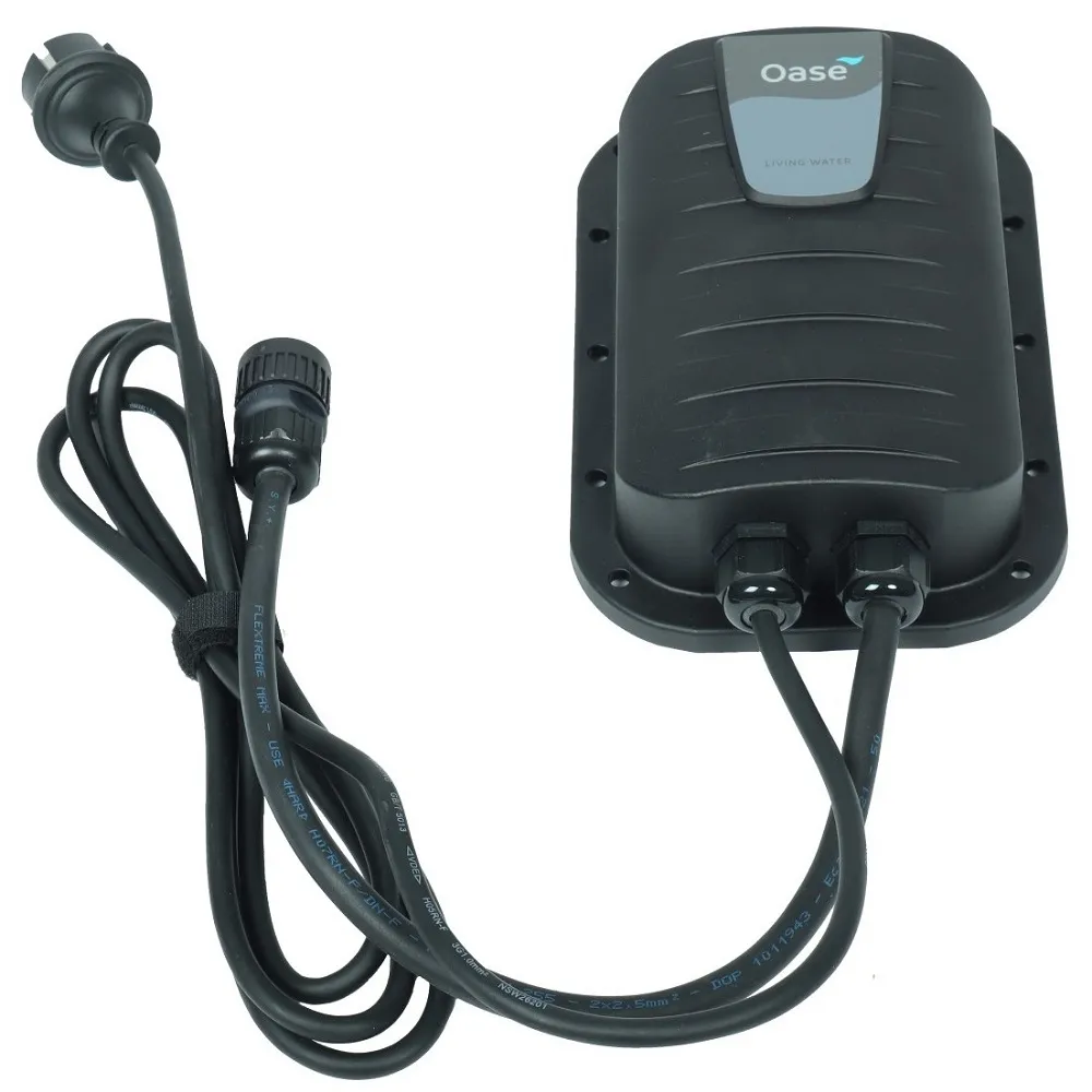 Náhradní transformátor pro Oase AquaMax Eco Premium 6000/12000 12 V 4PIN