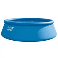 Bazénový set Intex Easy Set 457 x 122 cm