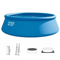Bazénový set Intex Easy Set 457 x 122 cm