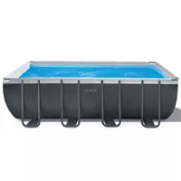 Bazénový set Intex Ultra XTR Frame 549 x 274 x 132 cm