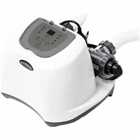 Solinátor Intex Krystal Clear QS500