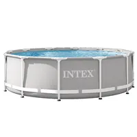 Bazénový set Intex Prism Frame Premium 366 x 99 cm