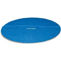 Solární plachta na bazén Intex 366 cm