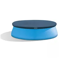 Krycí plachta na bazén Intex Easy Set 305 cm