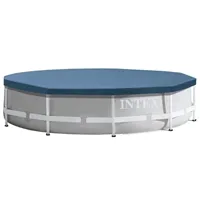 Krycí plachta na bazén Intex 305 cm