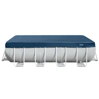 Krycí plachta na bazén Intex 400 x 200 cm